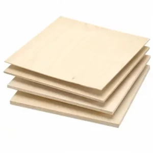 Фанера влагостойкая (ФСФ)