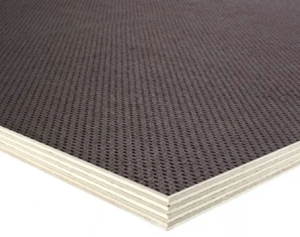 Транспортная фанера