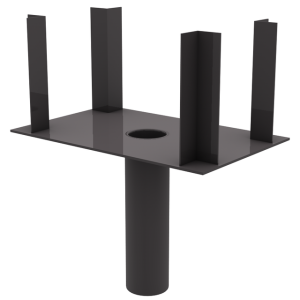 Элементы опалубки