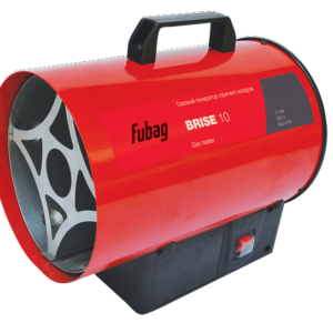 Газовая тепловая пушка Fubag BRISE 10