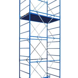 Вышка-тура ВСП ПРОМ 1.2х2.0, 5.2 м