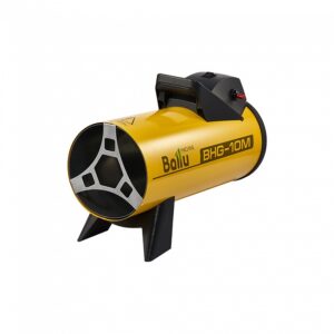 Газовая тепловая пушка Ballu BHG-10M