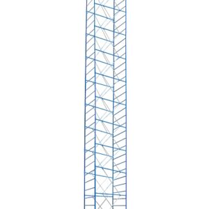 Вышка-тура ВСП ПРОМ 1.2х2.0, 14.8 м