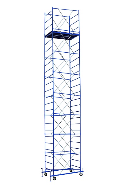Вышка-тура ВСП УЛЬТИМА 1.2х2.0, 10.0 м