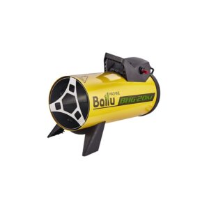 Газовая тепловая пушка Ballu BHG-20M