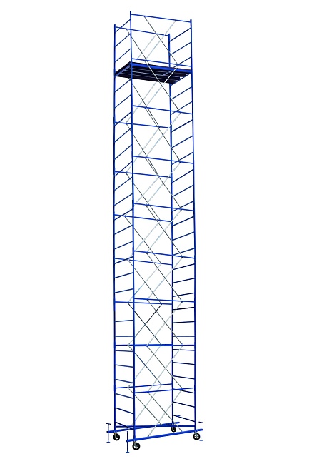 Вышка-тура ВСП УЛЬТИМА 1.2х2.0, 11.2 м