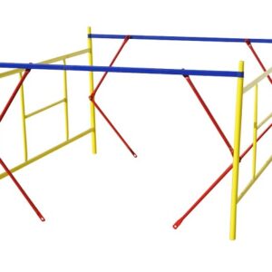 Секция вышки-туры ВСП 2,0Х2,0