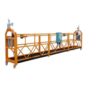 Люлька строительная ZLP TeaM 800 KETONG
