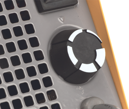 Тепловая пушка Ballu BKX-5 — изображение 2