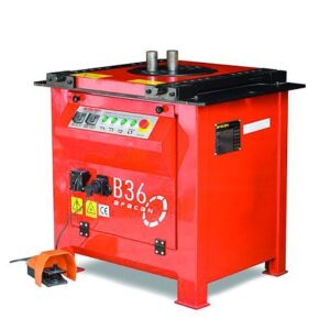Станок для гибки арматуры Afacan B36