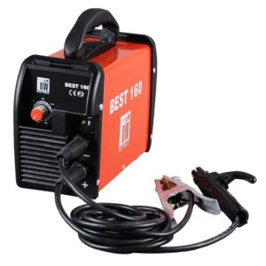 Сварочный инвертор BestWeld Best 160