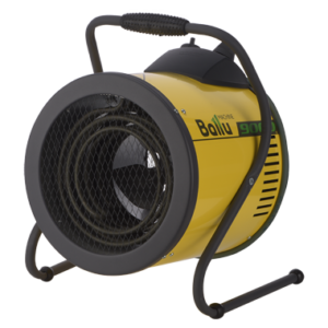 Тепловая пушка Ballu BHP-P-5