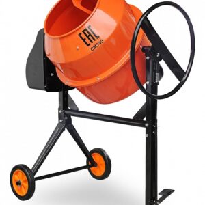 Бетоносмеситель CM 140