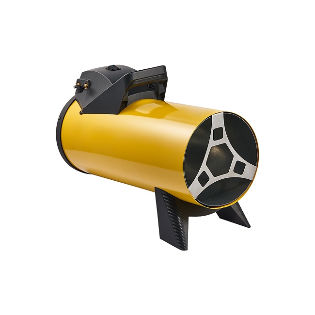 Газовая тепловая пушка Ballu BHG-20M — изображение 2