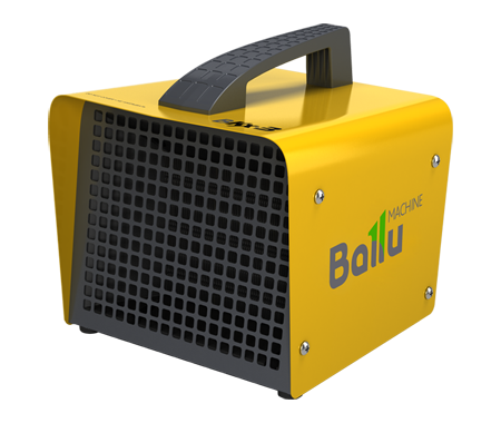 Тепловая пушка Ballu BKX-5 — изображение 3