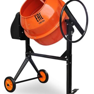 Бетоносмеситель CM 160