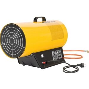 Газовая тепловая пушка Master BLP 53 M