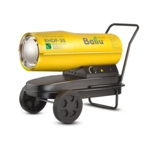Тепловая пушка Ballu BHDP-30
