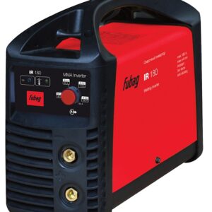 Сварочный инвертор Fubag IR 180