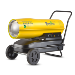 Тепловая пушка Ballu BHDP-50
