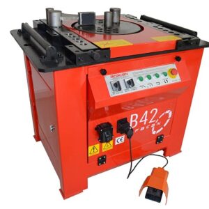 Станок для гибки арматуры Afacan B42