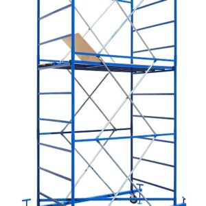 Вышка-тура ВСП ПРОМ 1.2х2.0, 4.0 м