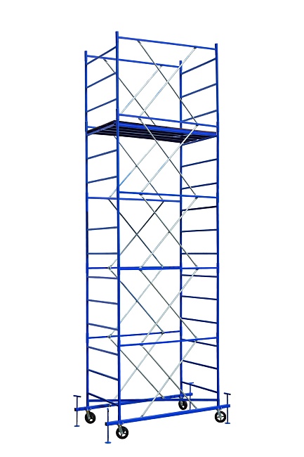 Вышка-тура ВСП УЛЬТИМА 1.2х2.0, 6.4 м