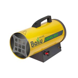 Газовая тепловая пушка Ballu BHG-10