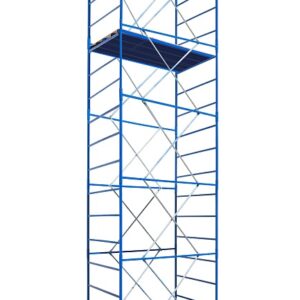 Вышка-тура ВСП ПРОМ 1.2х2.0, 6.4 м