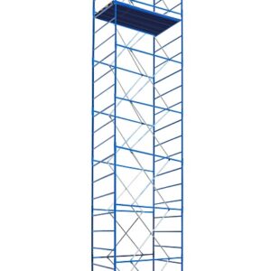 Вышка-тура ВСП ПРОМ 1.2х2.0, 8.8 м