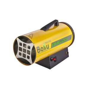 Газовая тепловая пушка Ballu BHG-20
