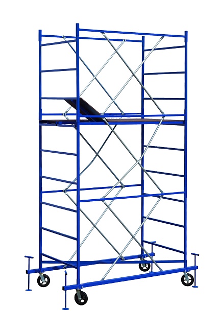 Вышка-тура ВСП УЛЬТИМА 1.2х2.0, 4.0 м