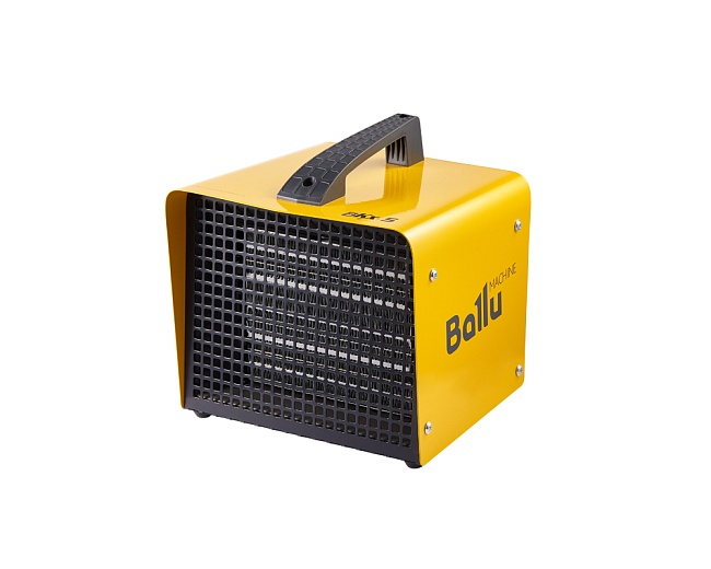 Тепловая пушка Ballu BKX-5