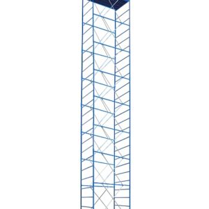 Вышка-тура ВСП ПРОМ 1.2х2.0, 12.4 м