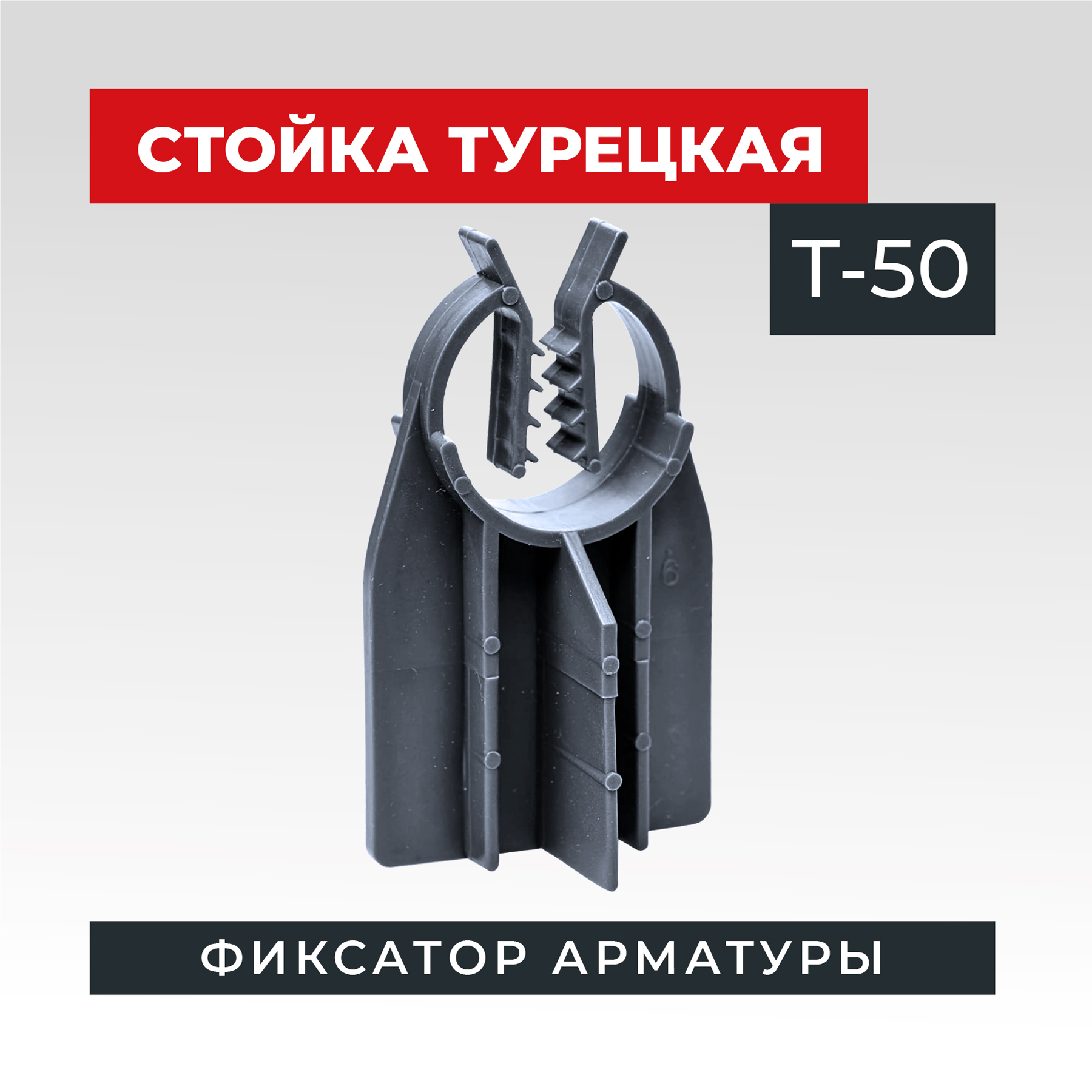 Колесо Промышленник промышленное поворотное — изображение 6
